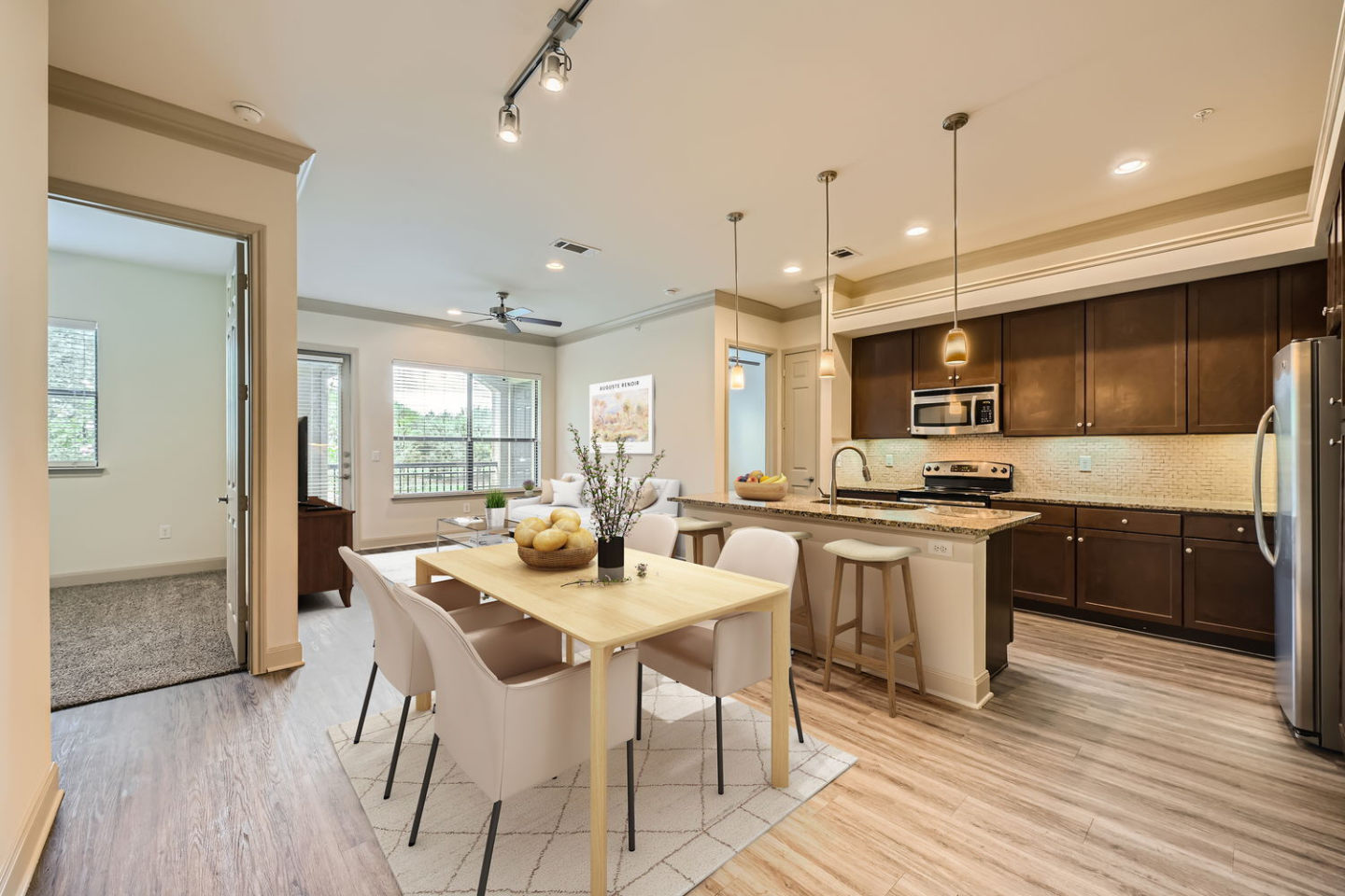 Lakeside Villas at Cinco Ranch Image 9