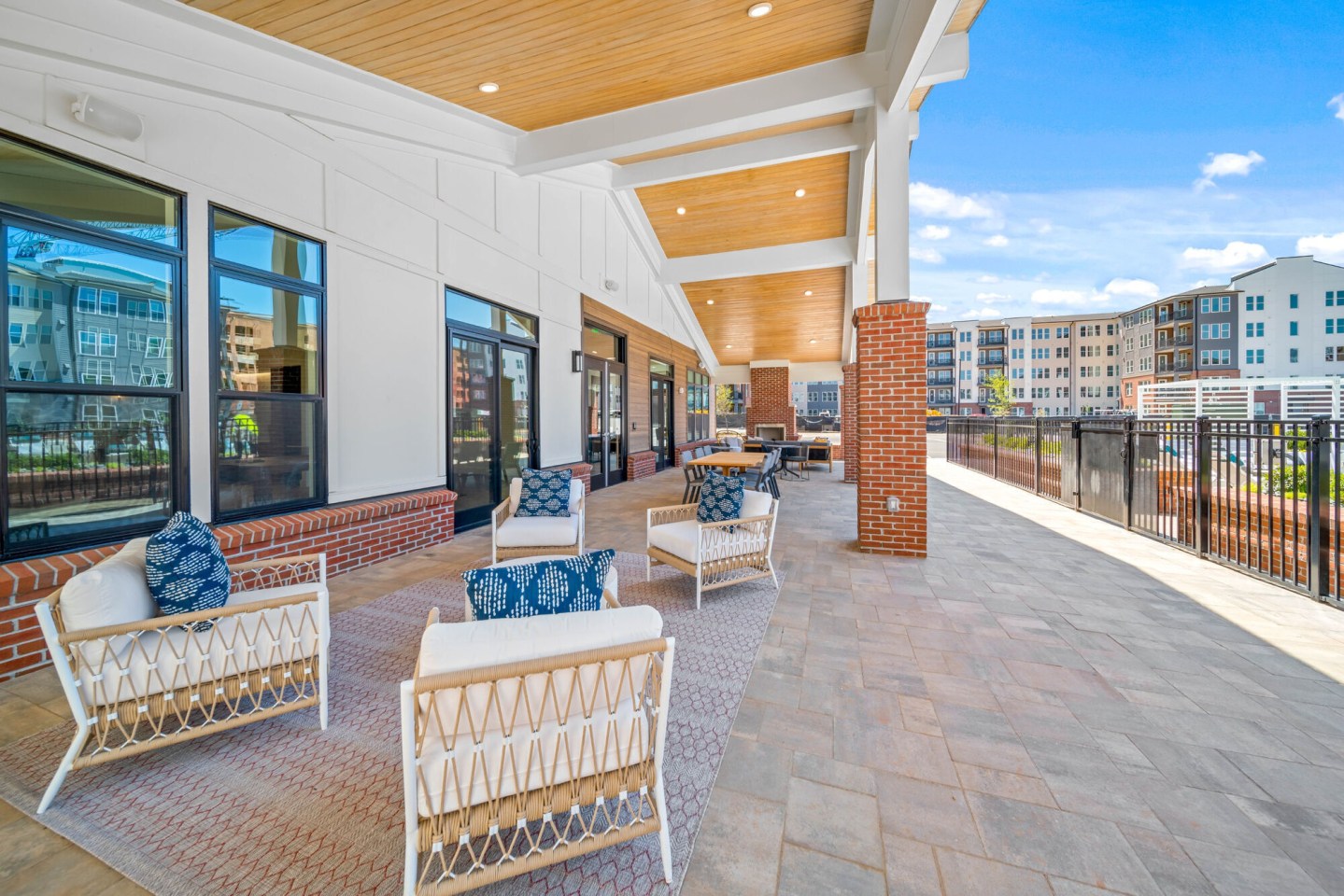 Miller and York Apartments Image 3
