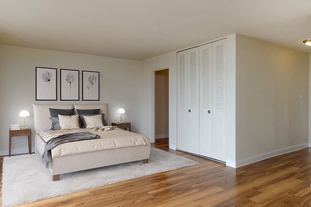 Key Towers Apartments Image 11