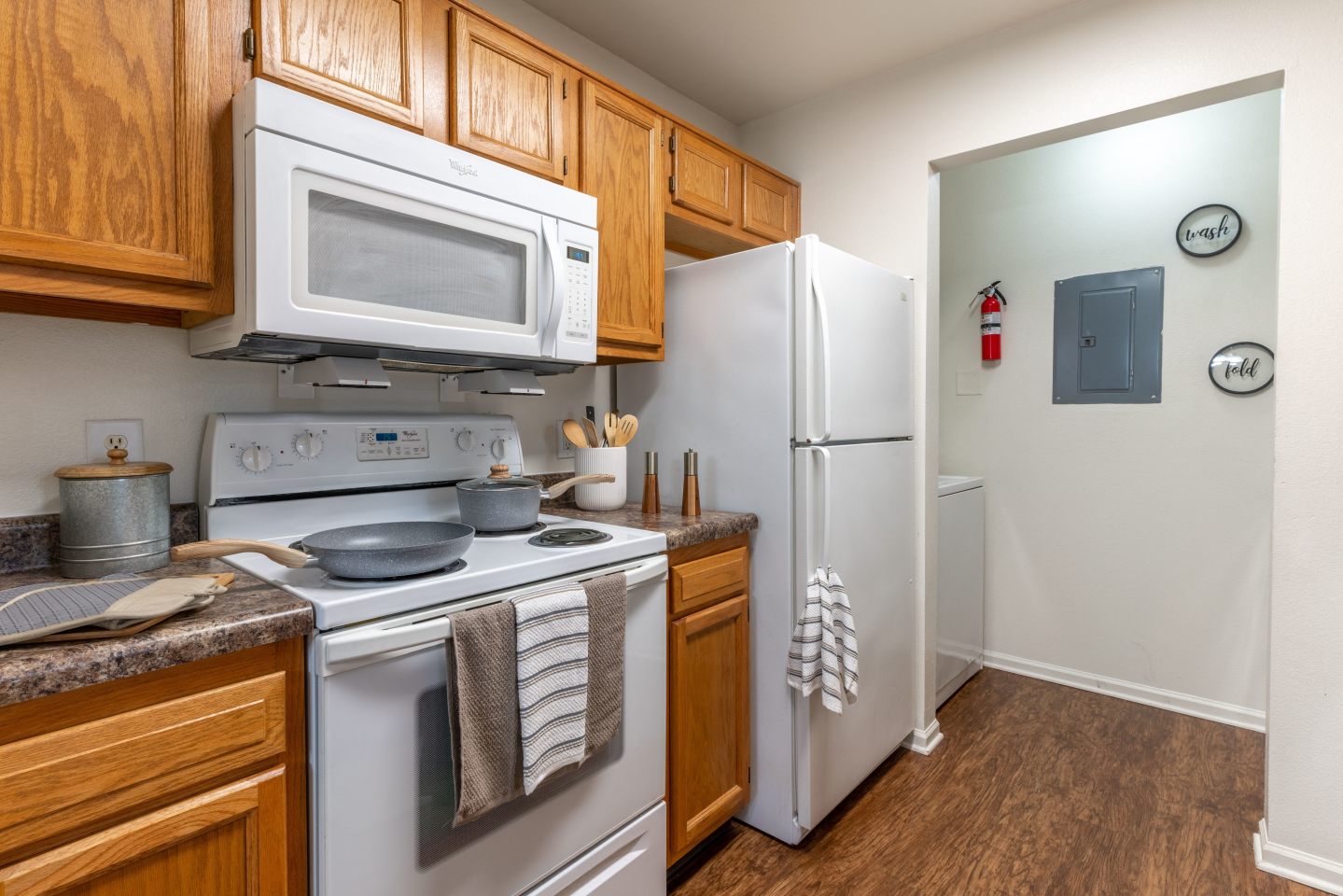 Barton Farms Apartments Image 35