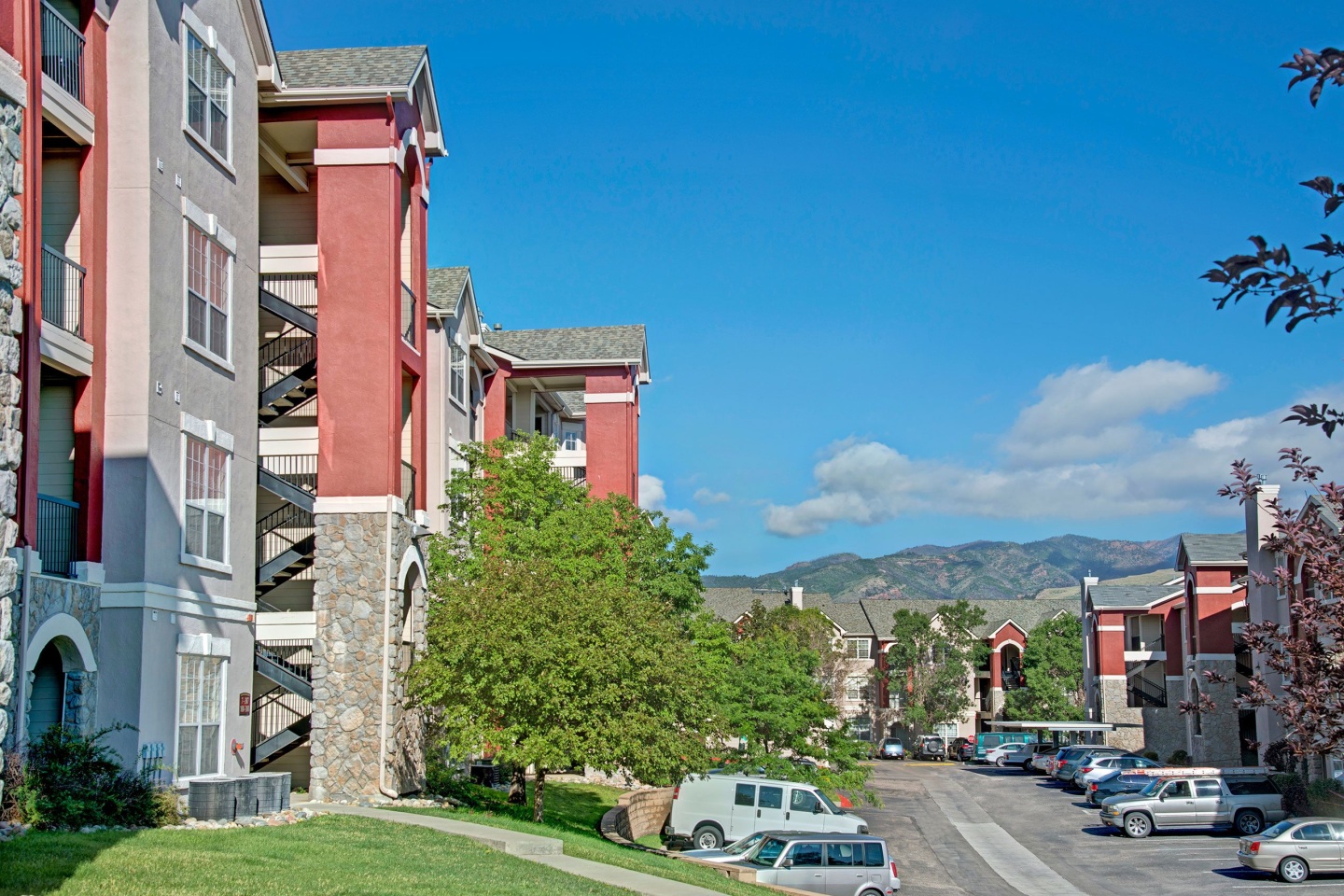 Camelback Pointe Apartment Homes Image 17