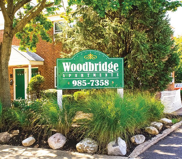 Woodbridge Apartments Image 1