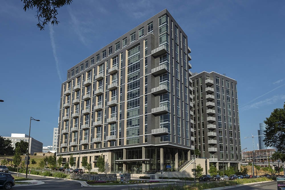 Kingston at McLean Crossing Image 1