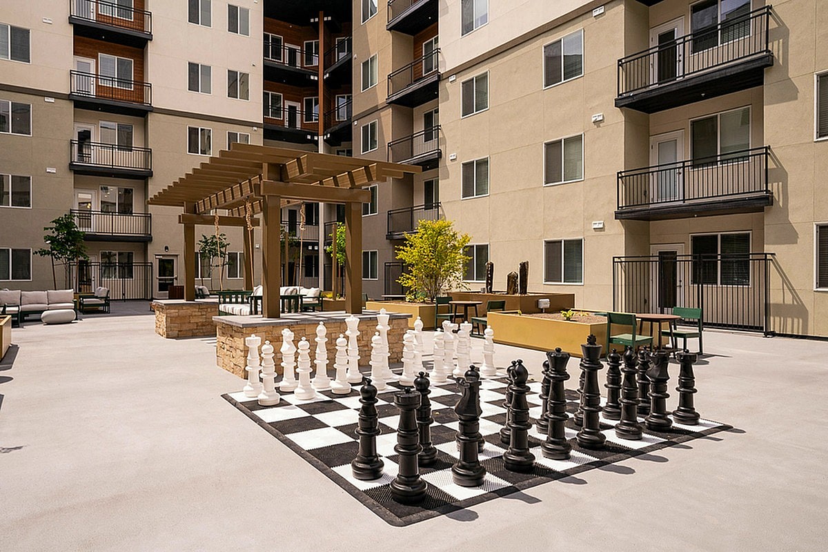 Current Apartments Image 9