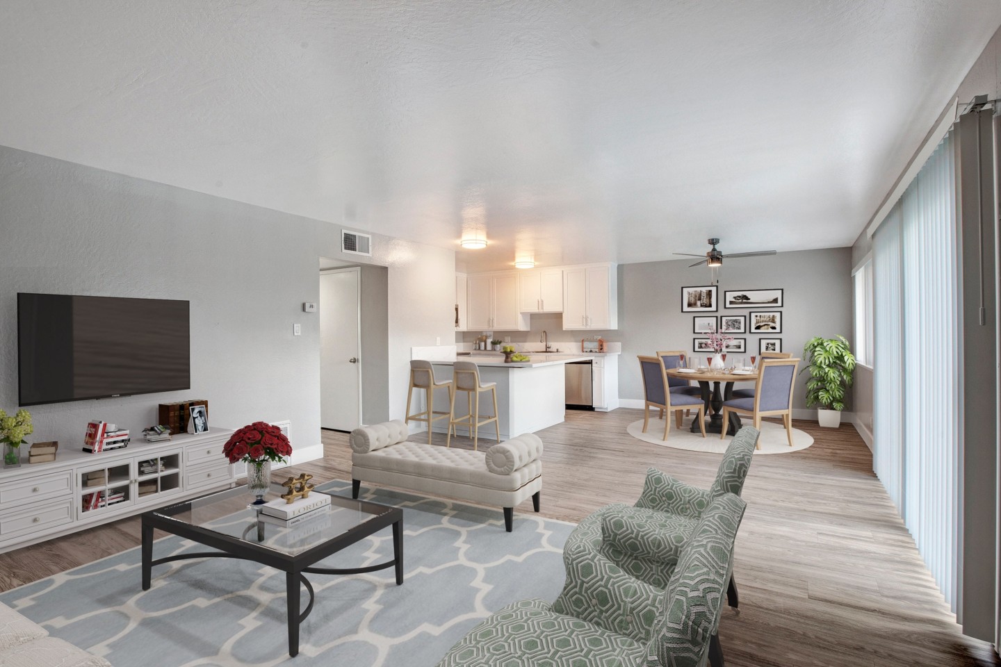 Moxy Apartments Image 10