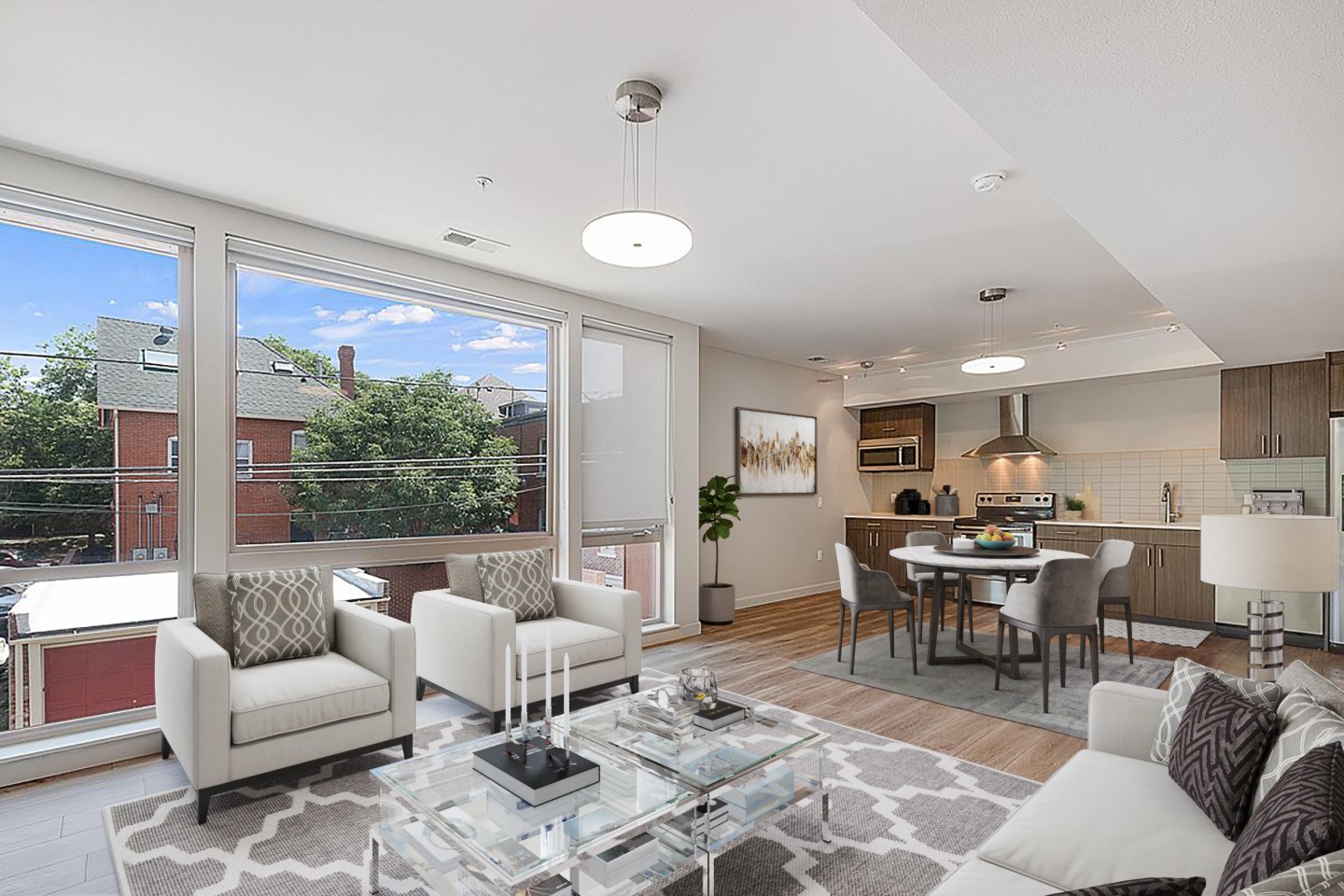 E14 Apartments Image 3