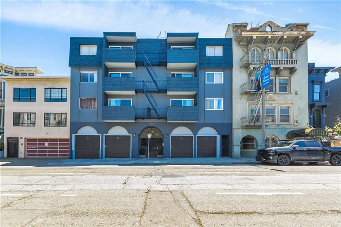 1509 Golden Gate Avenue Image 10