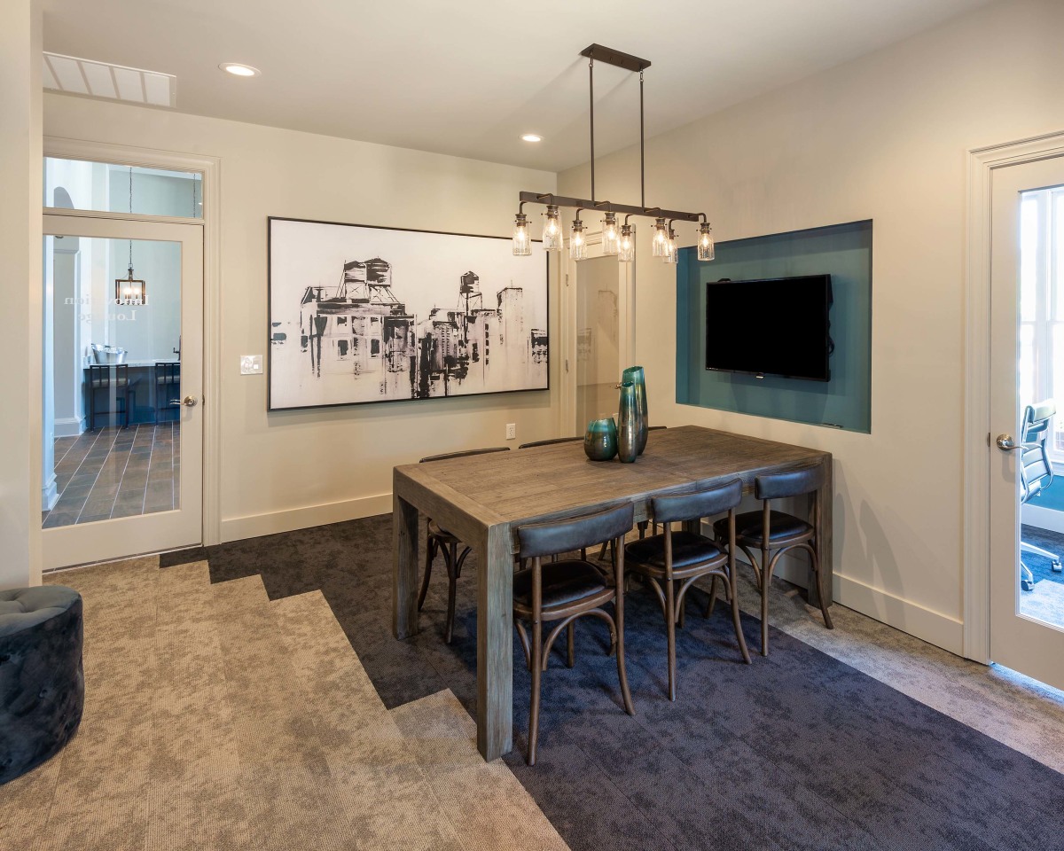 The Reserve at Meadowmont Apartments and Townhomes Image 38