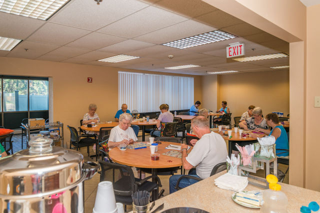 Senior Housing - Pathways on the Park Image 22