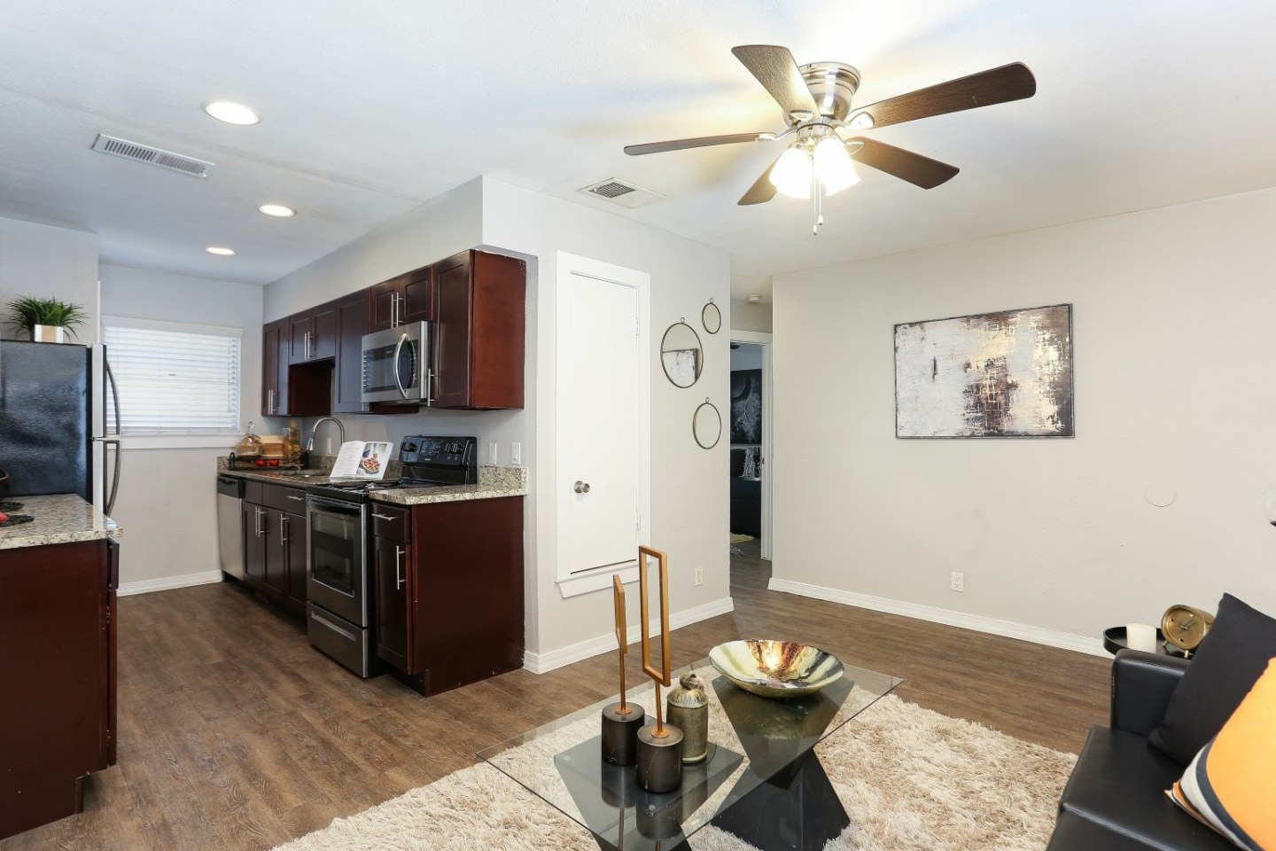 Nexus Urban Living Image 2