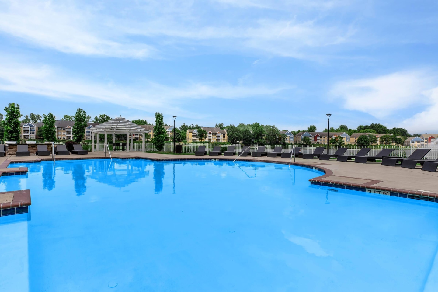 The Quarry Luxury Apartments Image 3