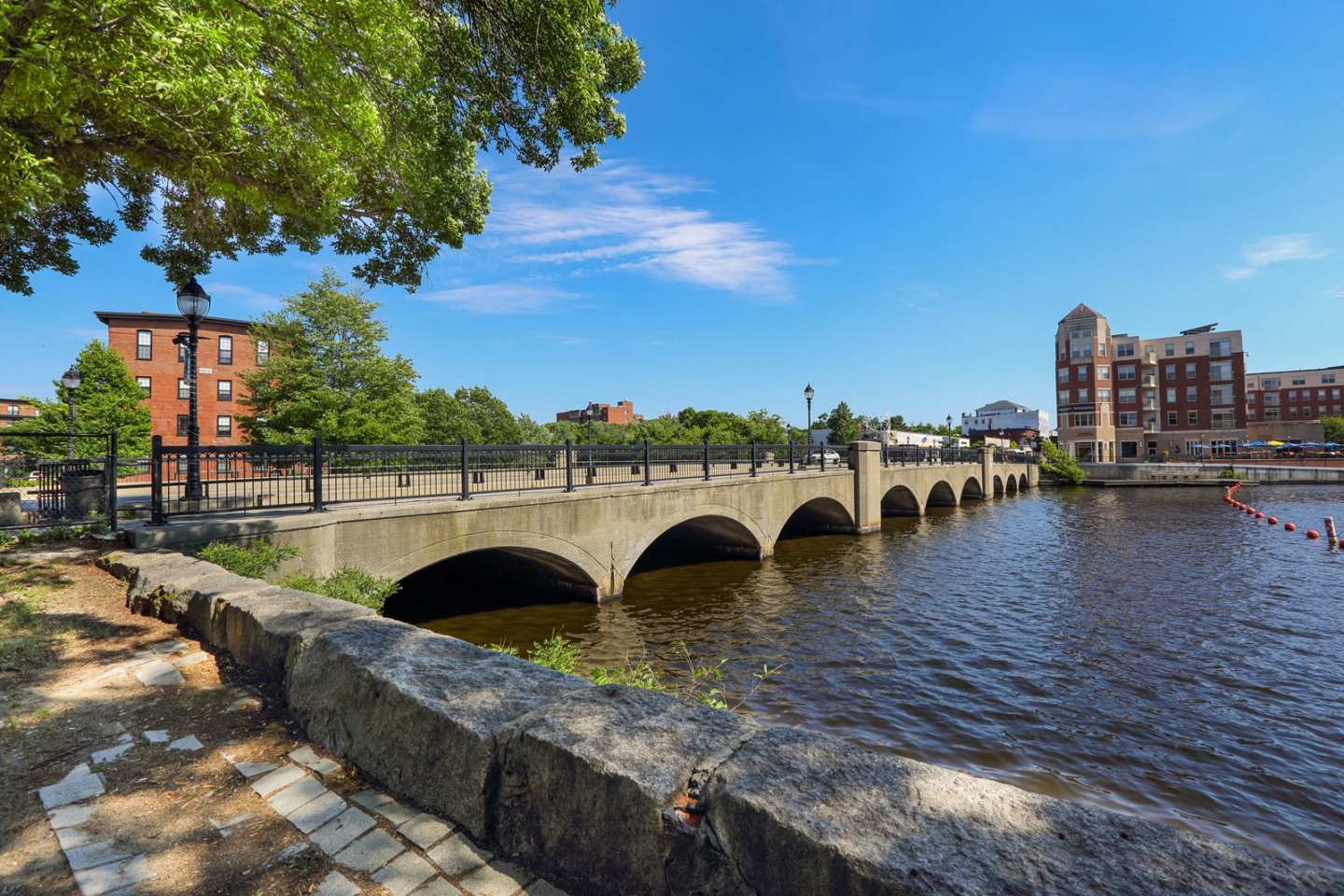 Edison on the Charles by Windsor Image 53