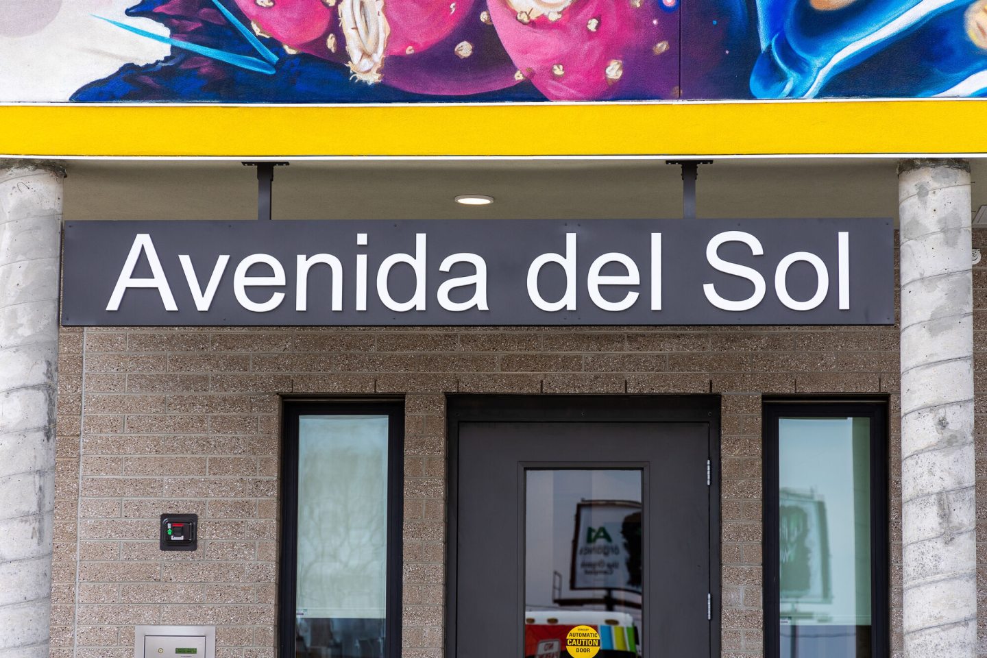 Avenida del Sol - Affordable Housing Image 7