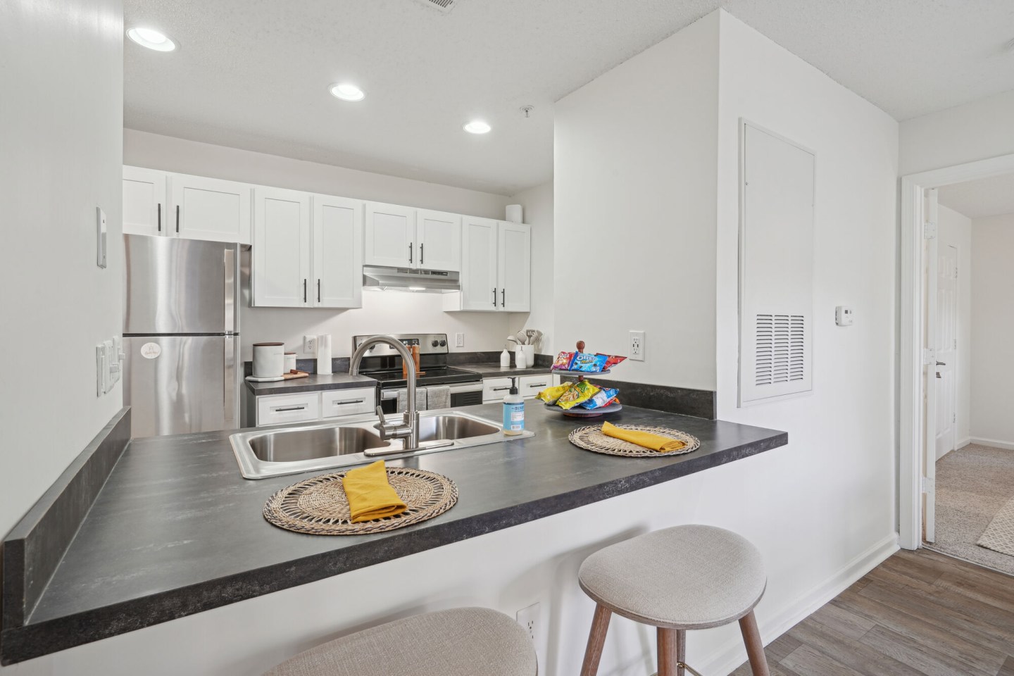 Coventry Green Apartments Image 3