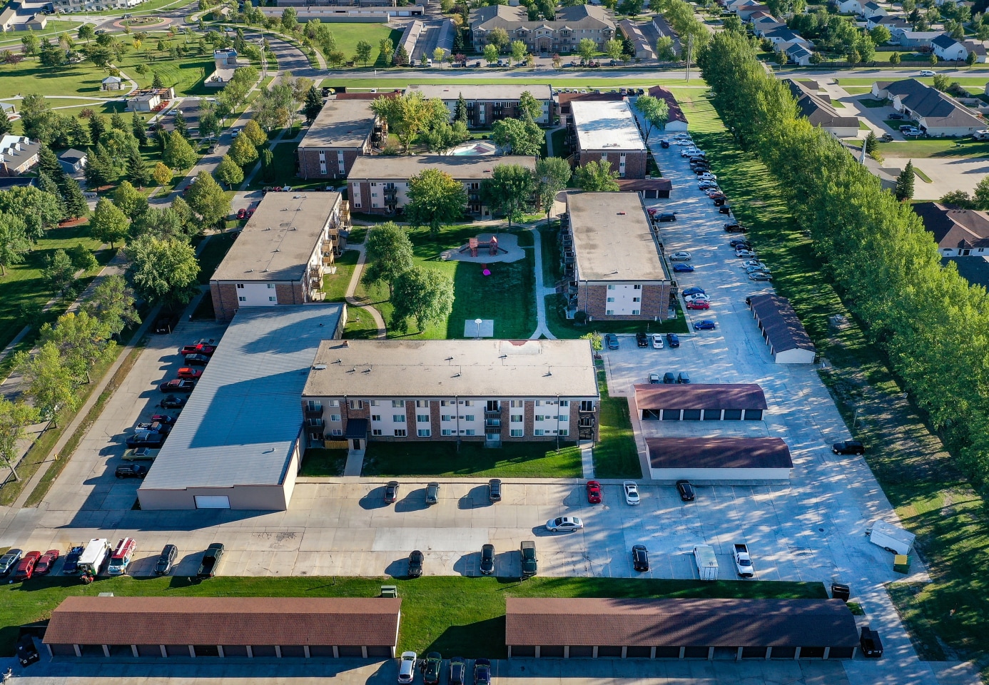 Forest Park Apartments Image 32