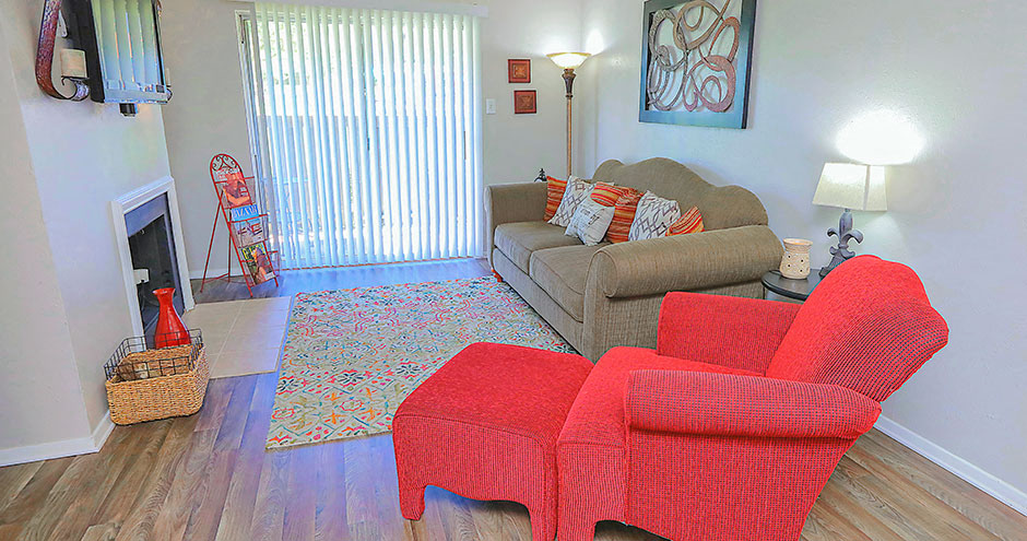 The Ashton Apartments Image 4