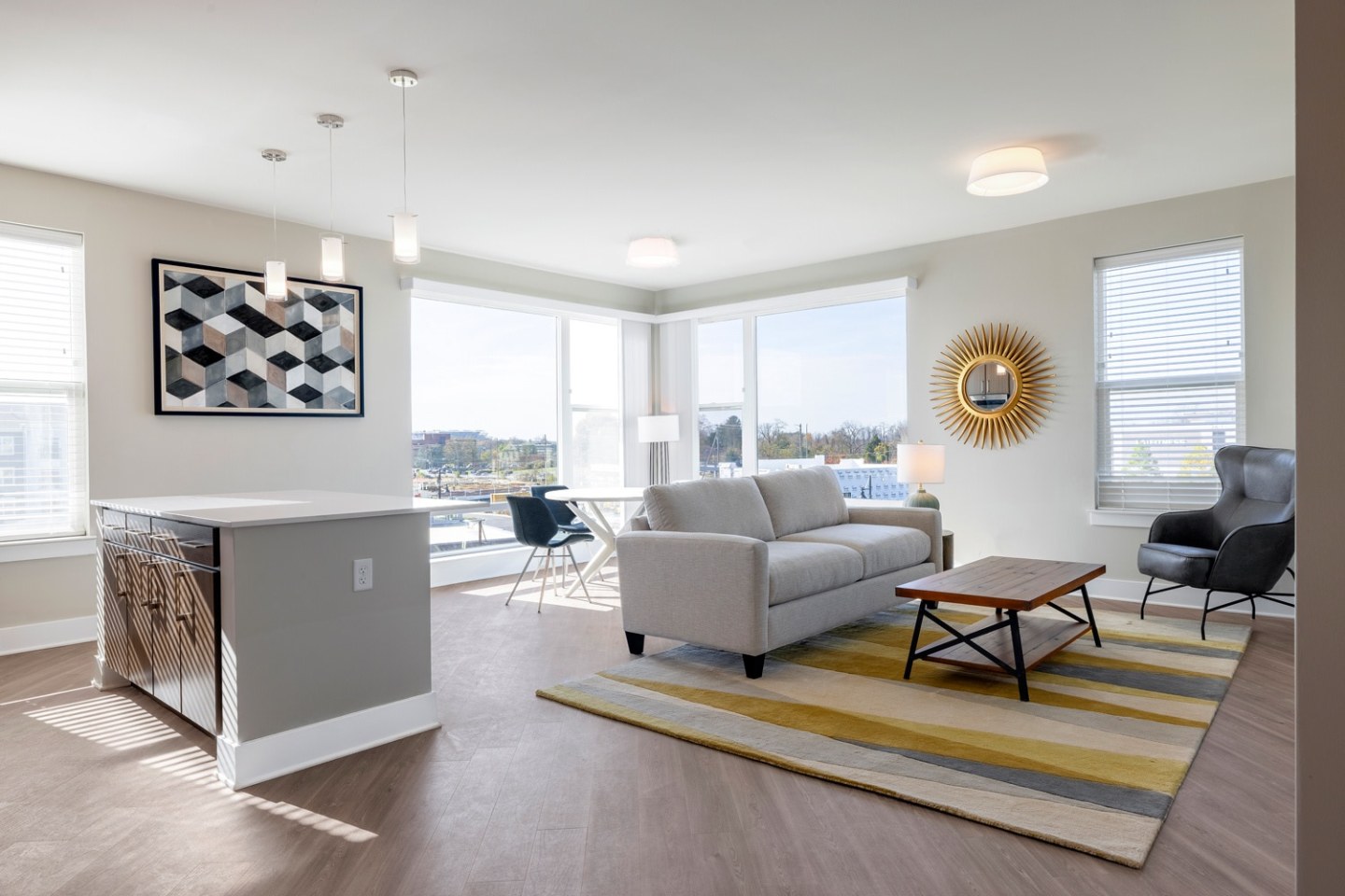 Woodmore Apartments Image 9