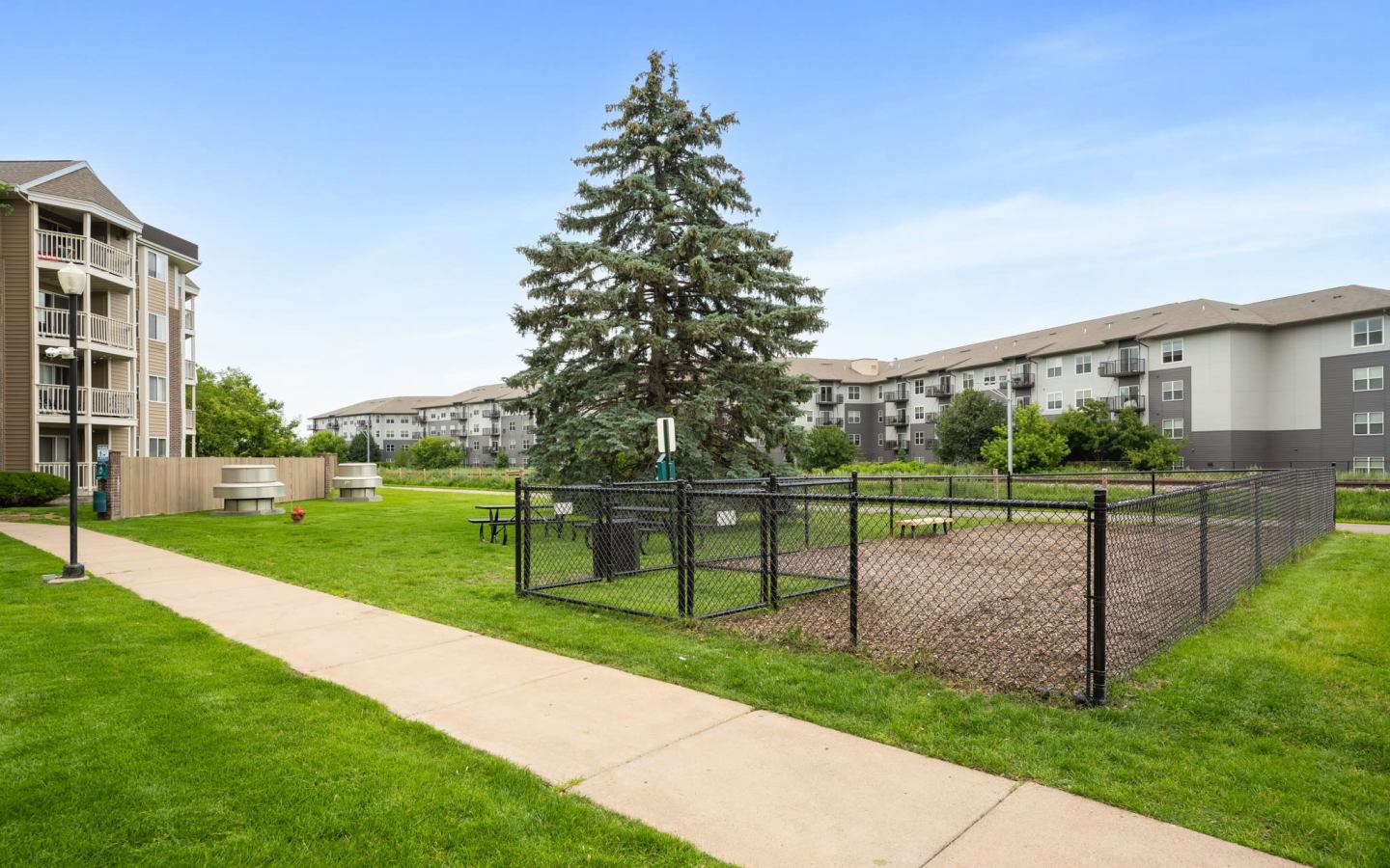 Cityscape Apartments Image 44