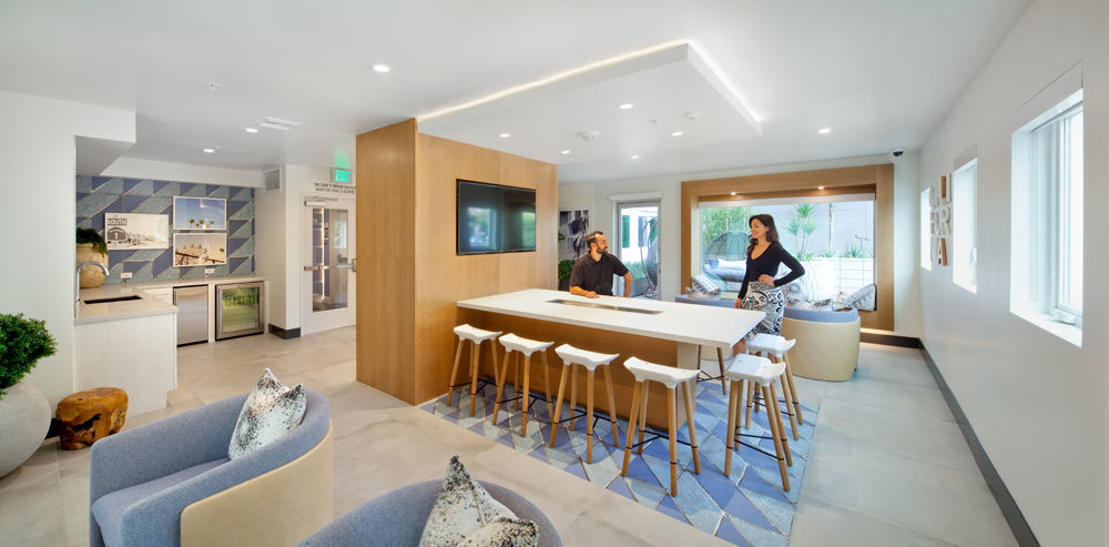 nVe at Fairfax Image 9