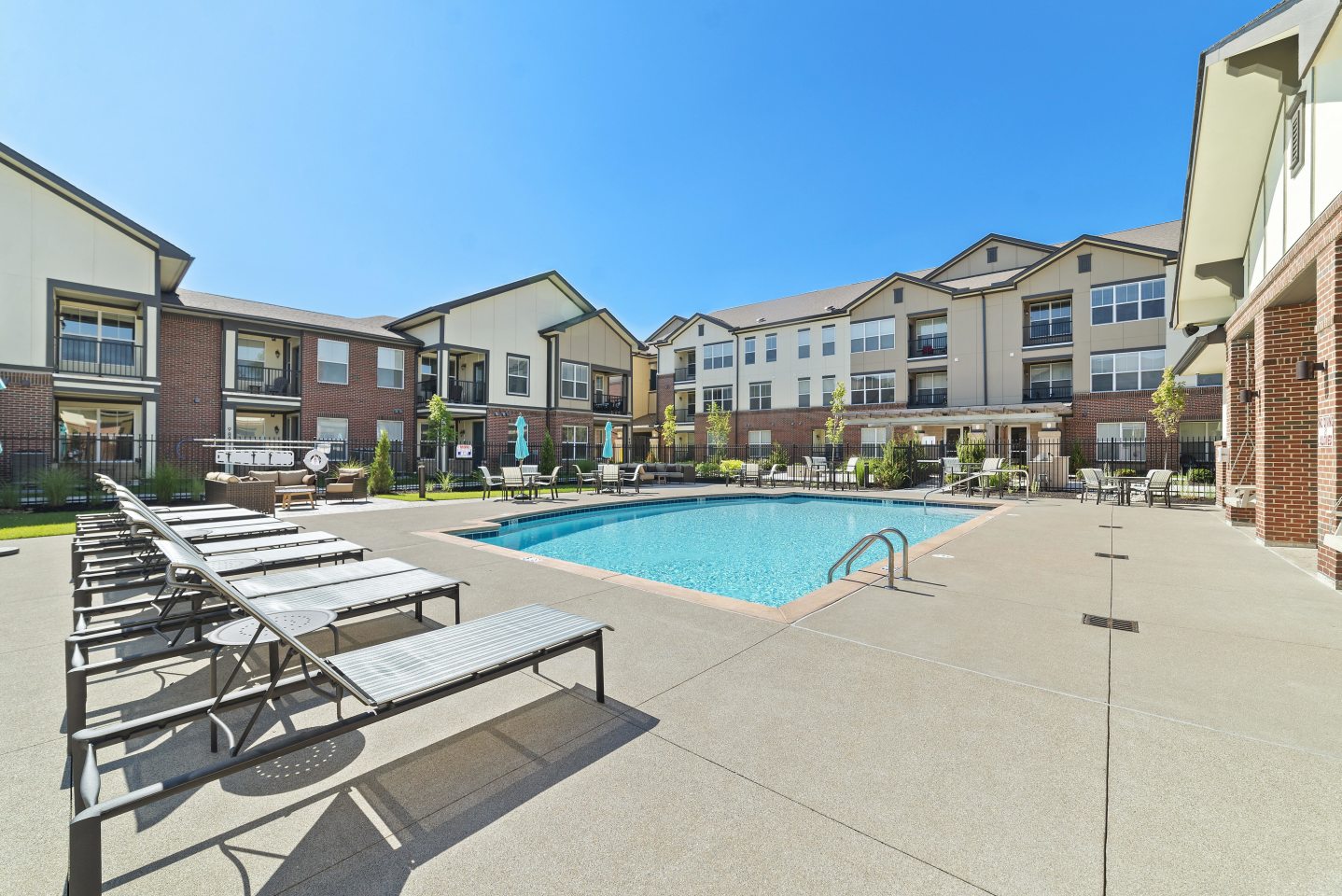 Austin Park Apartments Image 20