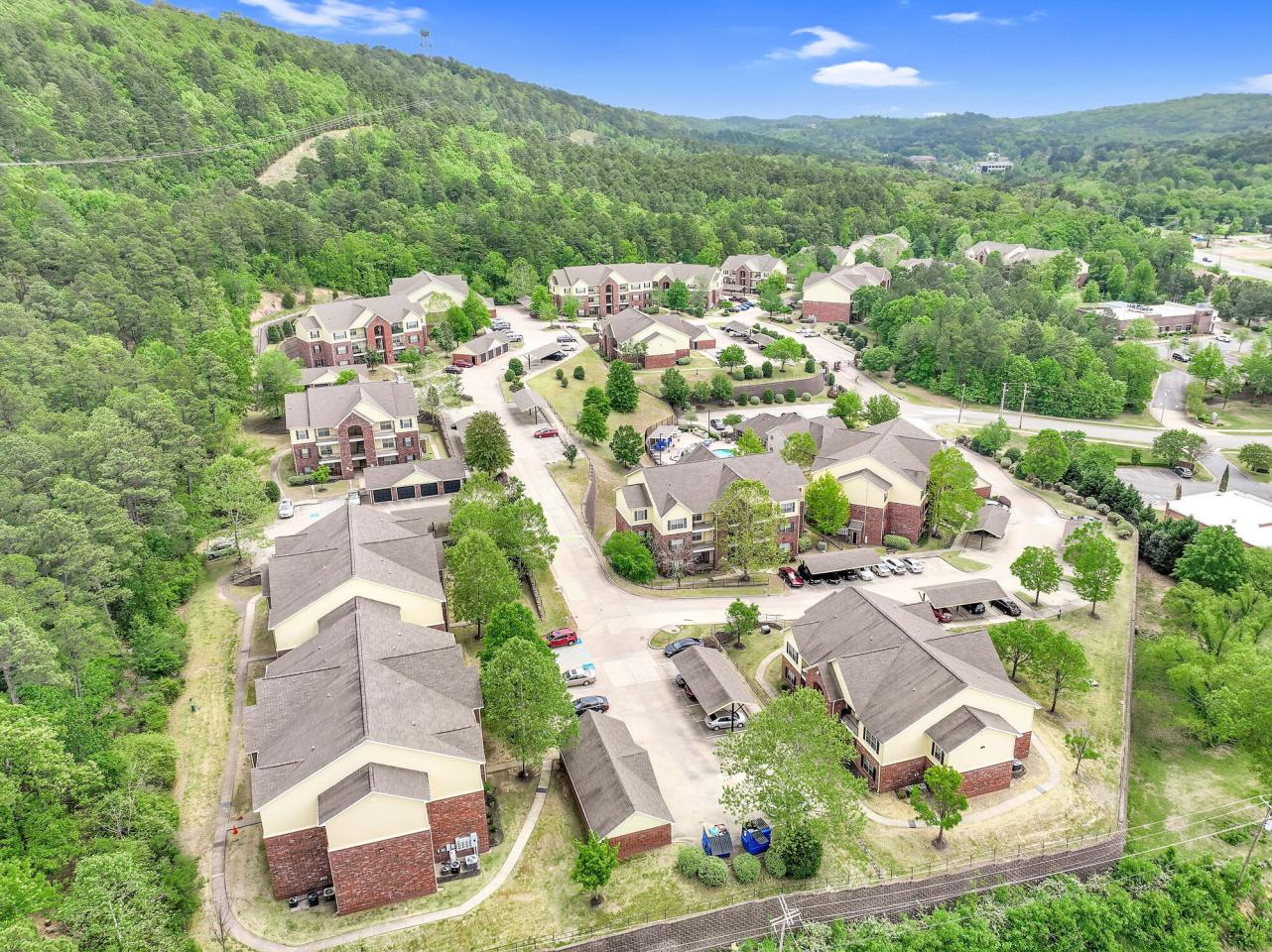 Highland Pointe of West Little Rock Image 12