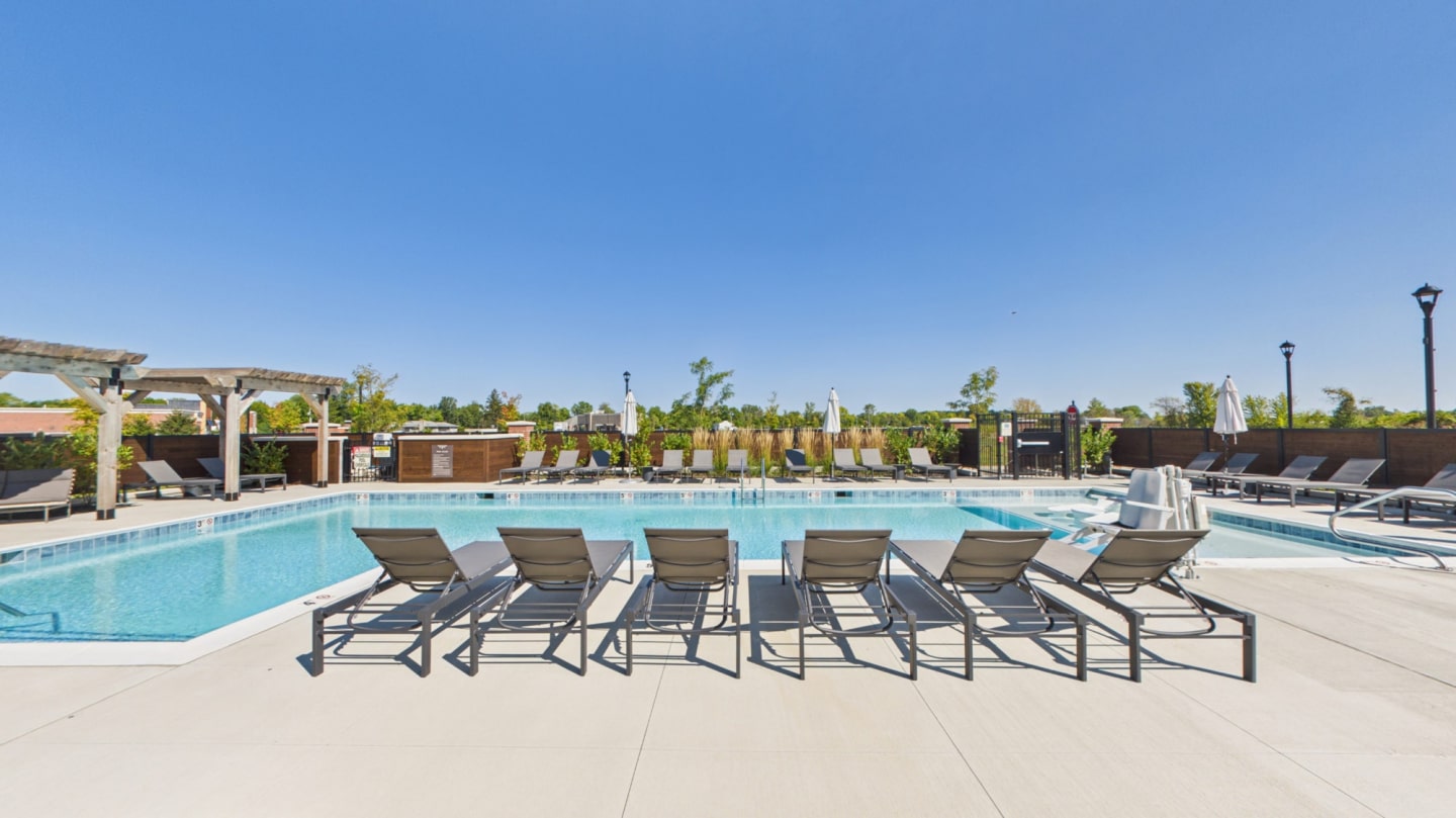 McCord Square Apartments and Retail Image 7