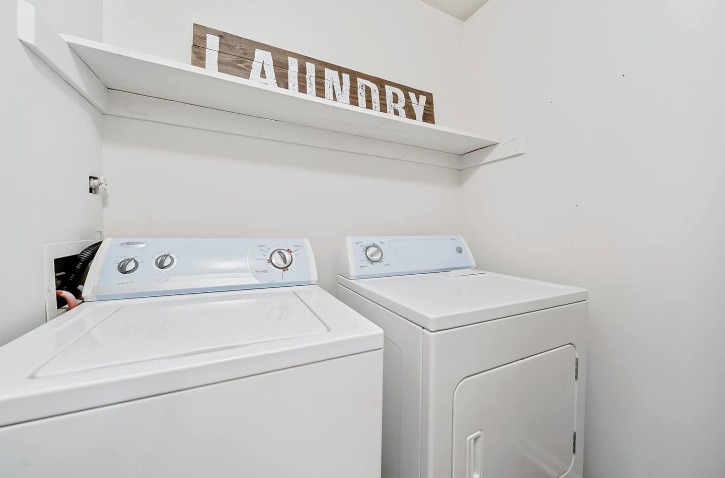 Affordable Housing - Brandemere Apartment Homes Image 3