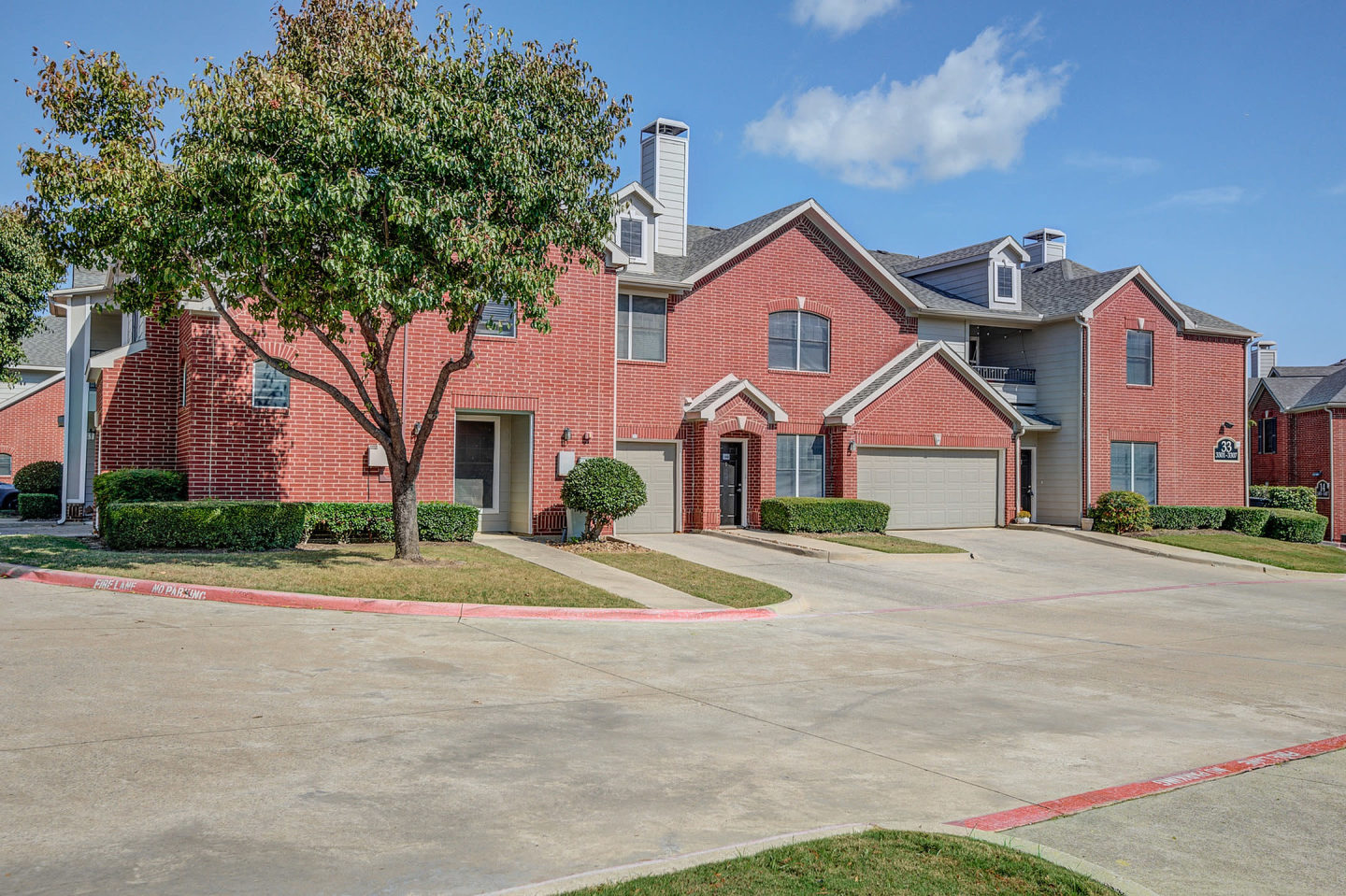 Lakeside at Coppell Apartments Image 38