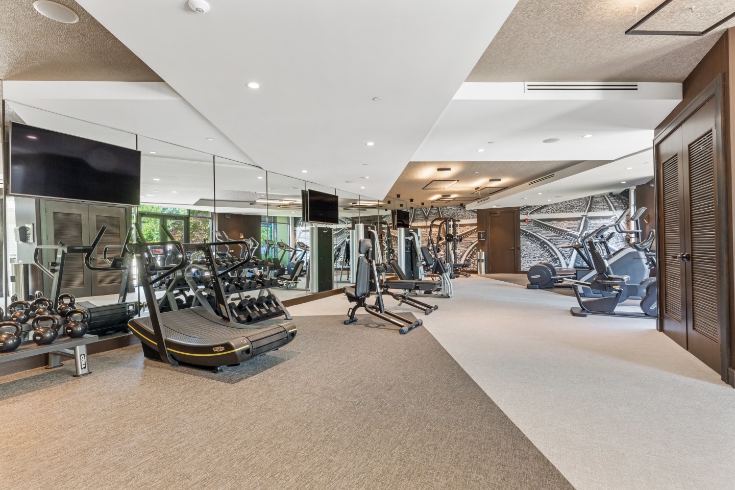 Luxe at Alewife Image 14