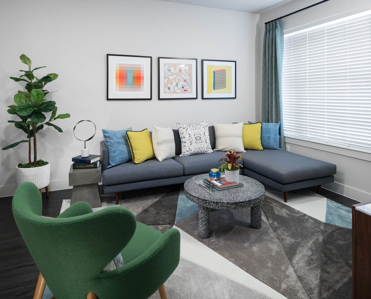 Jada Legacy Central Image 16