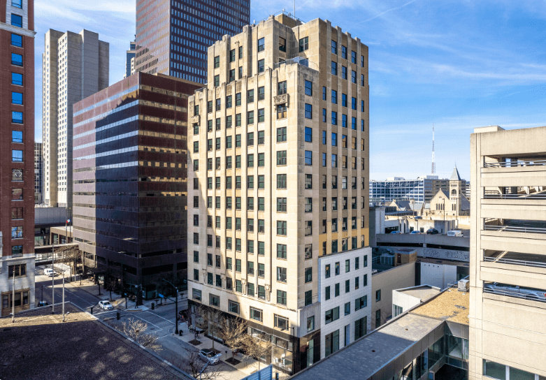 Des Moines Building Image 44
