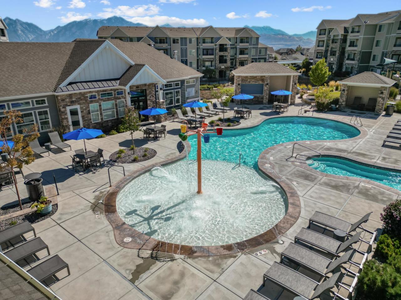 Herriman Towne Center Image 13