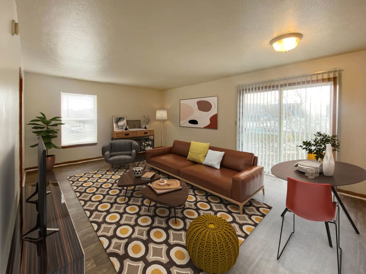 Greenbush Apartments Image 5