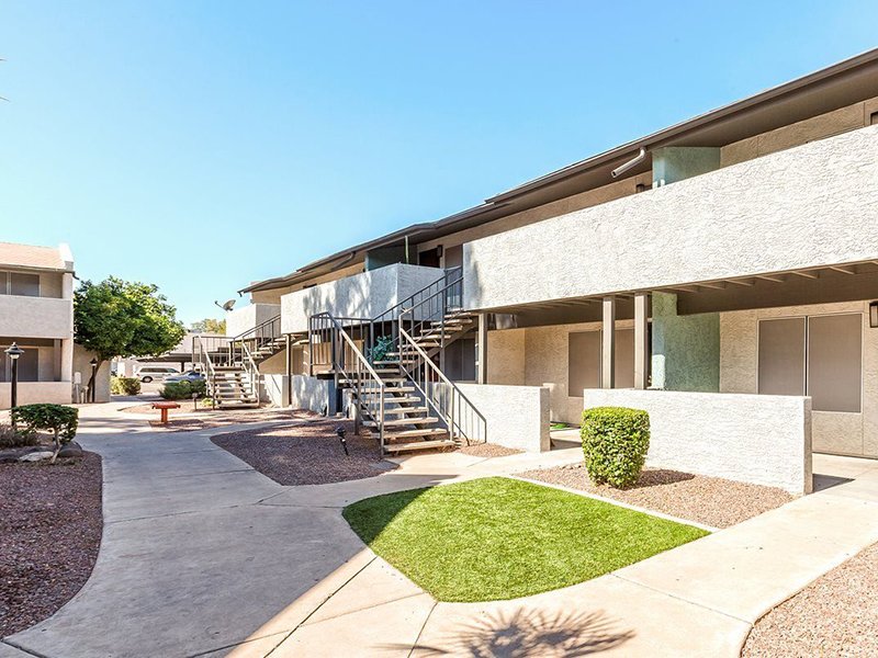Portola North Phoenix Image 28