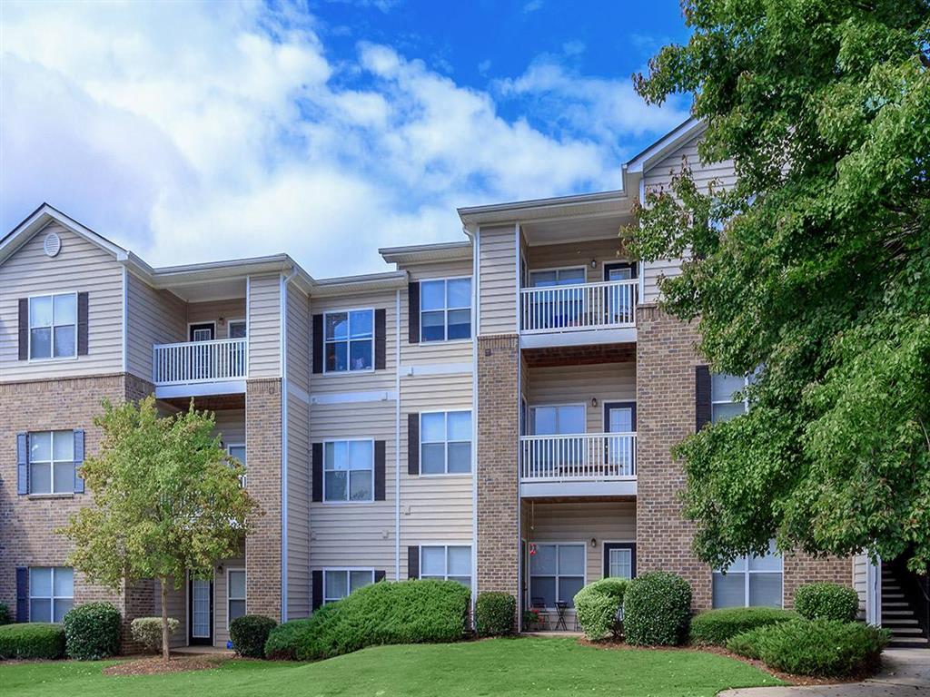 Carrington Park at Lake Lanier Image 4