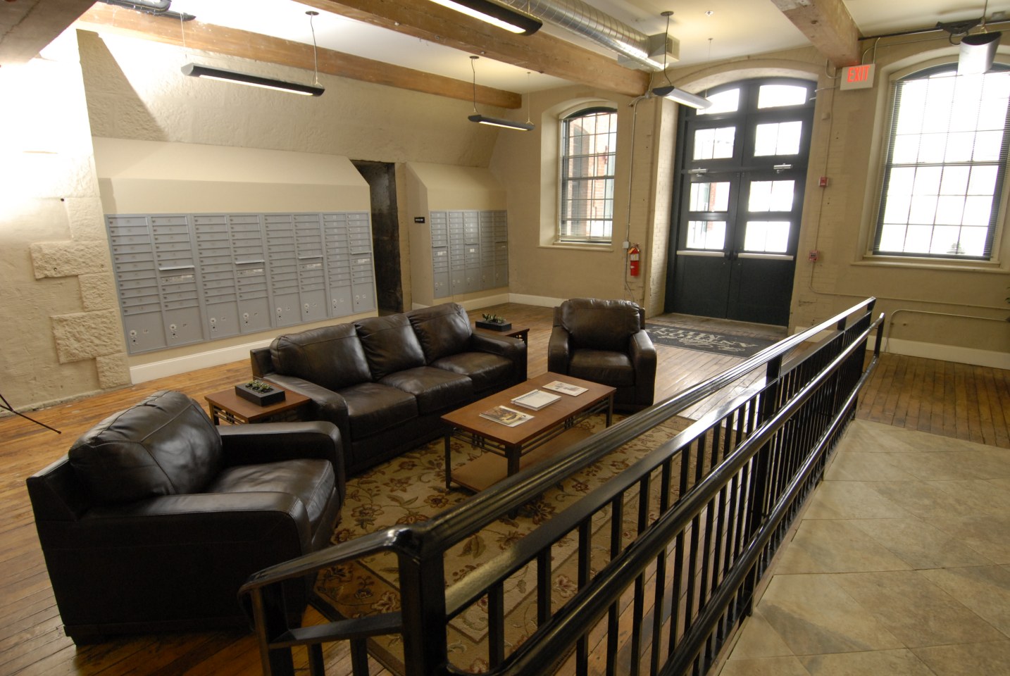Lofts at Anthony Mill Image 10