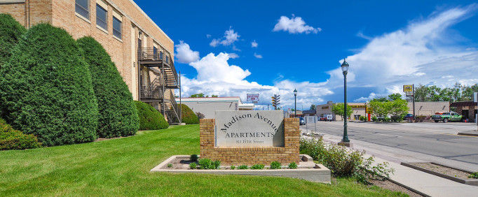 Madison Avenue Apartments Image 11
