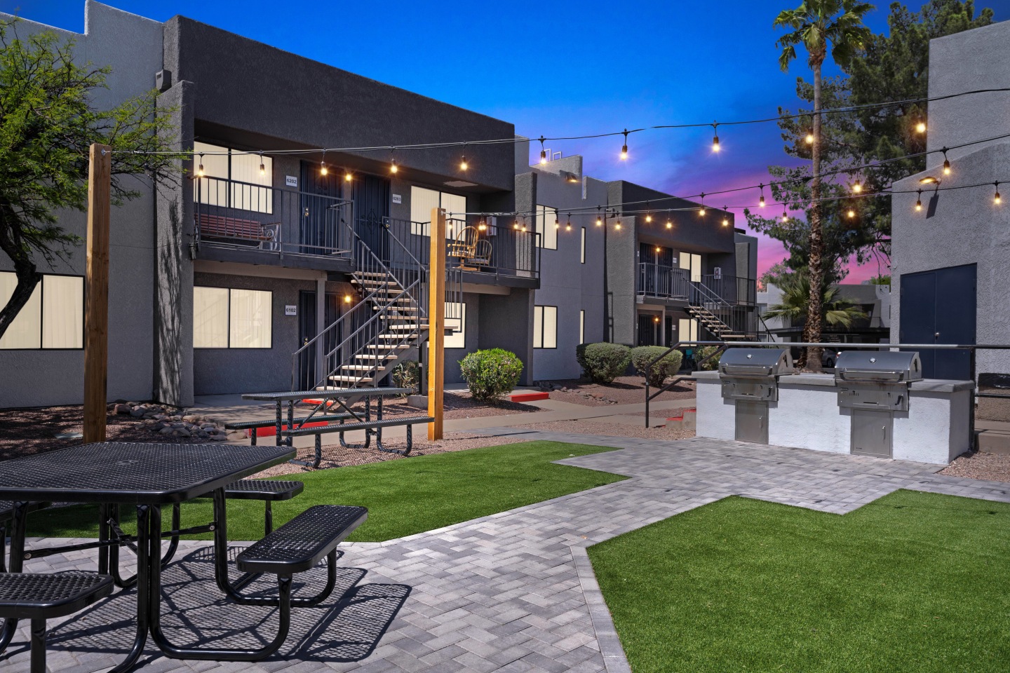 Alegria Apartment Homes Image 6