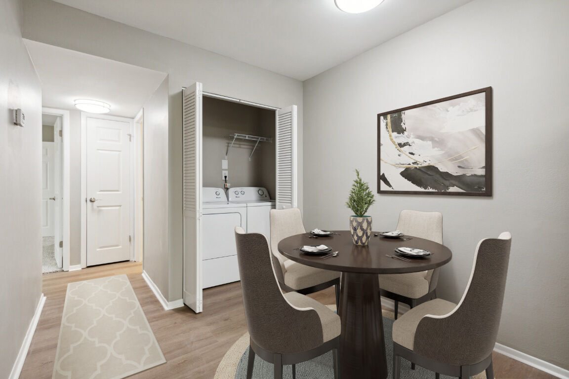 The Park Apartments Image 5