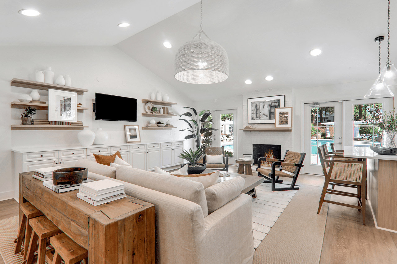 Affordable Housing - Caveness Farms Apartment Homes Image 33