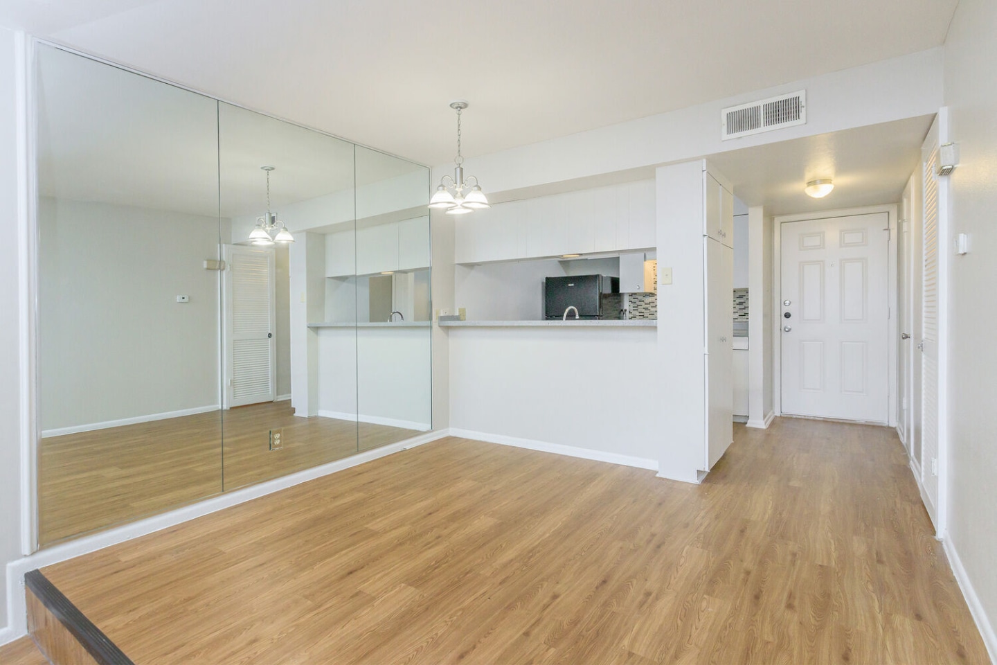 New England Village Apartments Image 47