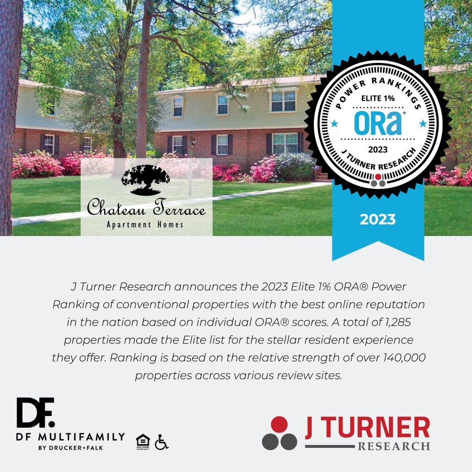 Chateau Terrace Image 1