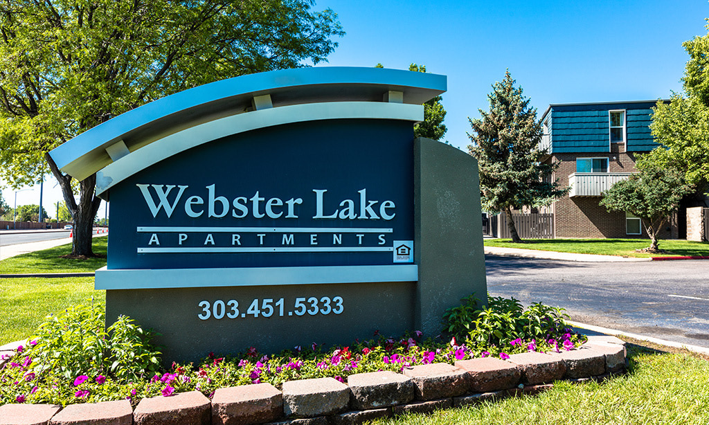 Webster Lake Apartments Image 16