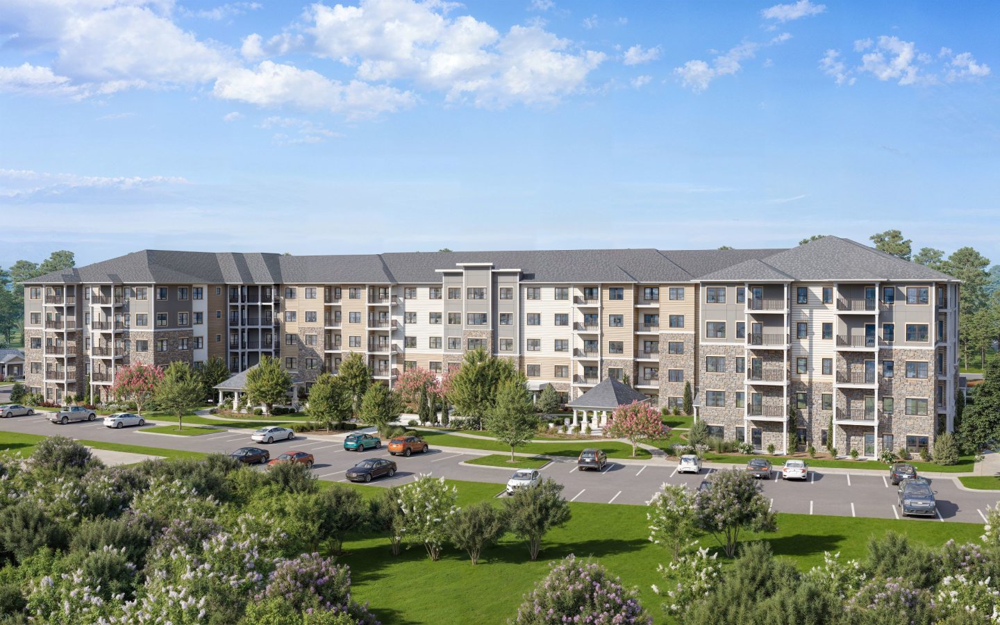Shannon Reserve - 55+ Senior Housing Image 3