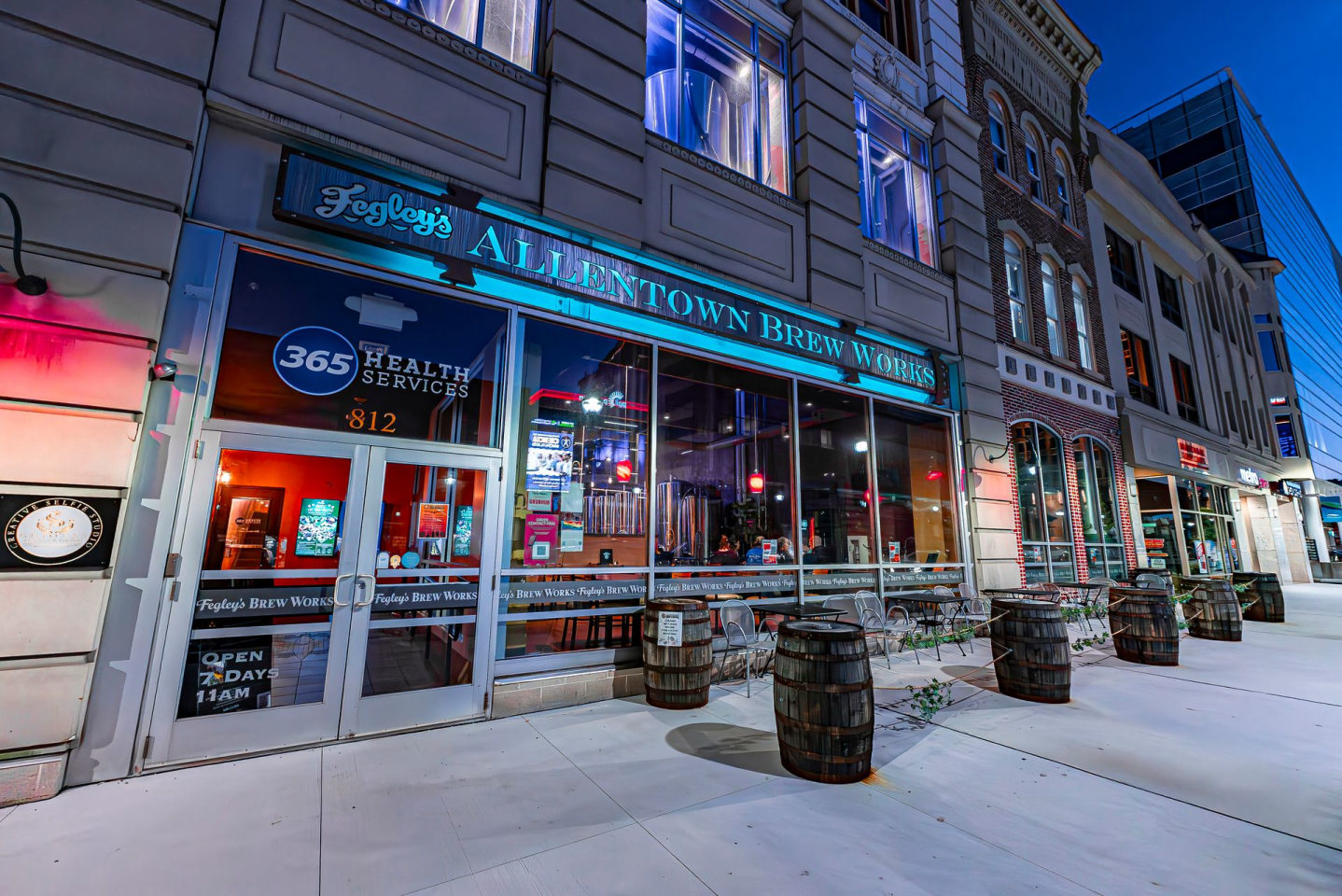 Hamilton at Grand Plaza Image 14