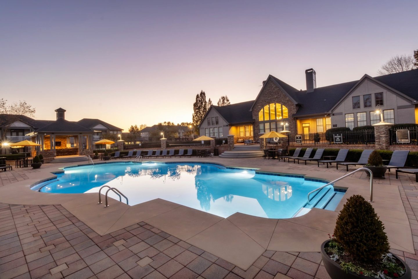 The Reserve at Sugarloaf Apartments Image 7