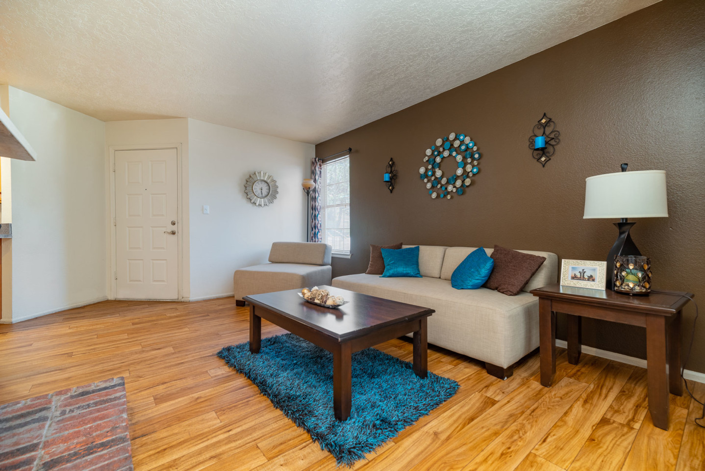 Oak Tree Park Apartments Image 6