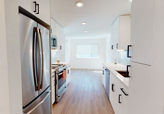 Holloway Apartments Image 18