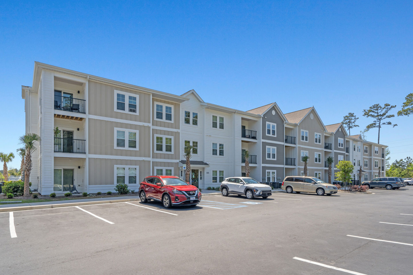 The Edison at Farrow Commons Image 108