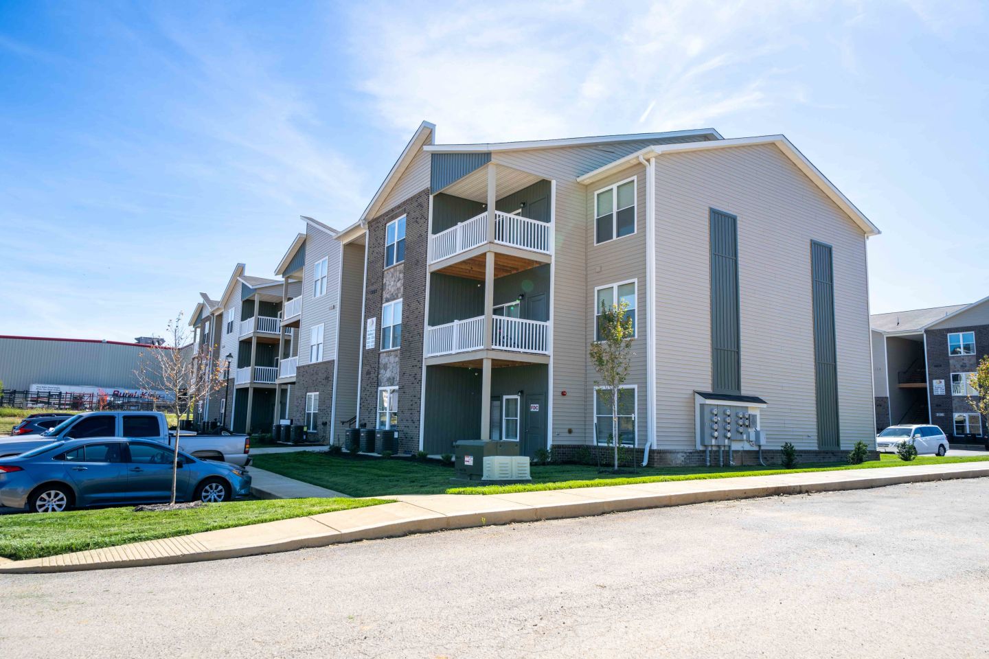 Gantry Apartments Image 9